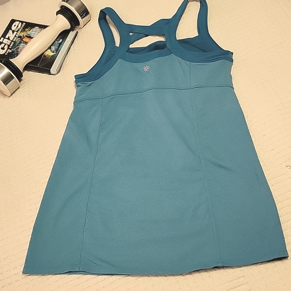 Athleta women's top...medium - Picture 3 of 10